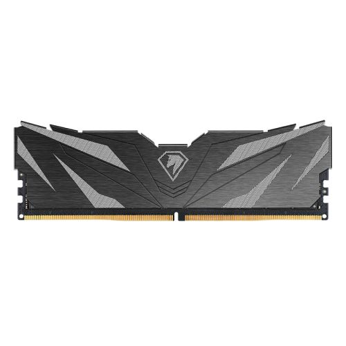 Netac Shadow II DDR5 16GB 5600MHz CL46 Desktop RAM - Black Netac Shadow II DDR5 16GB 5600MHz CL46 Desktop RAM - Black